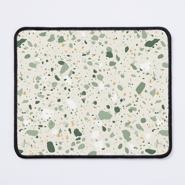 Item preview, Terrazzo Sage Green designed and sold by peachculture.
