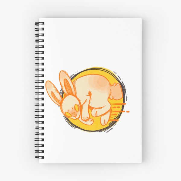 Item preview, Frantic Rabbit designed and sold by LetteSpaghetti.