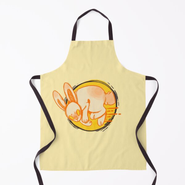 Item preview, Frantic Rabbit designed and sold by LetteSpaghetti.