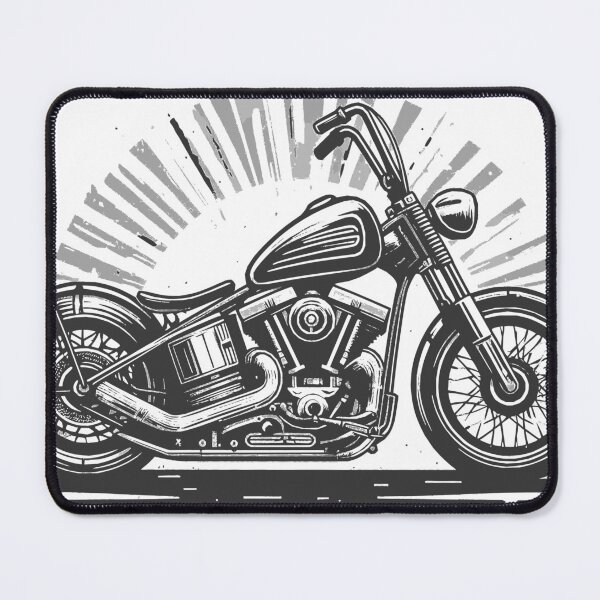 Item preview, Chopper bike designed and sold by Skripach.