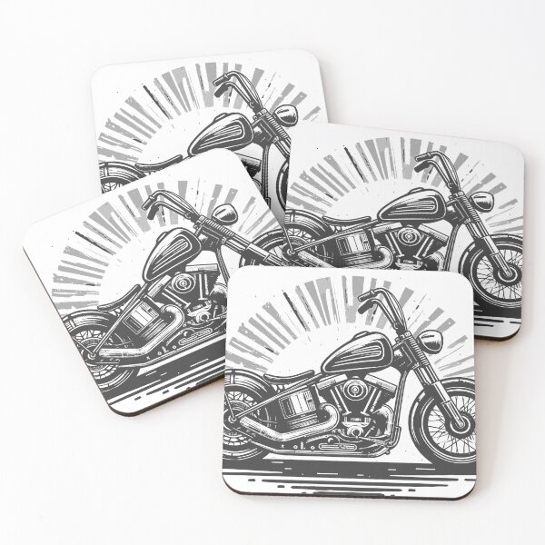 Item preview, Chopper bike designed and sold by Skripach.