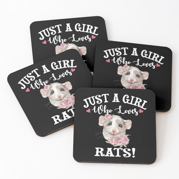 Item preview, Pet Rat designed and sold by ouchmypancreas.