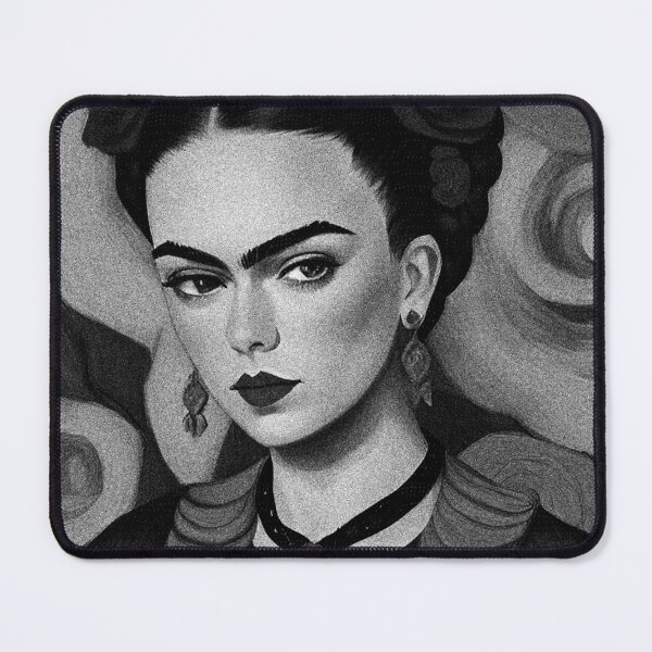 Item preview, Frida Kahlo Calderon designed and sold by arthardist.