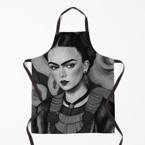 Item preview, Frida Kahlo Calderon designed and sold by arthardist.