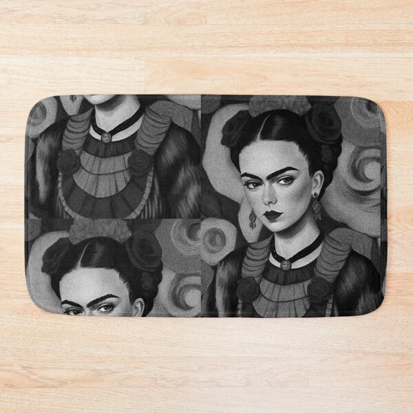 Item preview, Frida Kahlo Calderon designed and sold by arthardist.