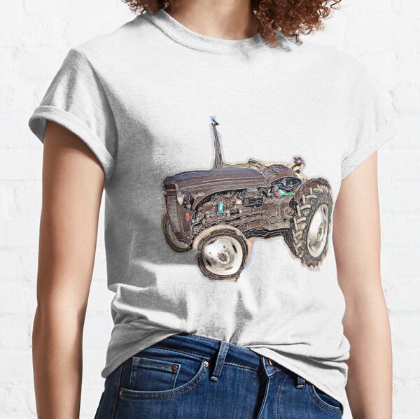 Massey Ferguson Ferguson TEA 20 Classic T-Shirt