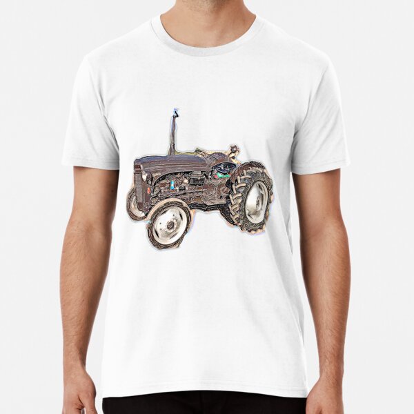 Massey Ferguson Ferguson TEA 20 Premium T-Shirt