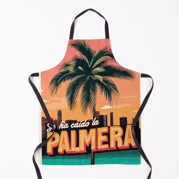 Item preview, se ha caido la palmera designed and sold by T-paw.