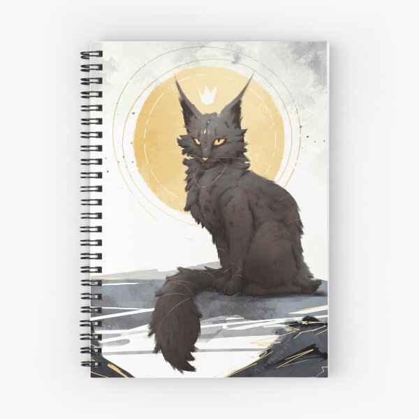 Item preview, The Black Cat designed and sold by Slipled.