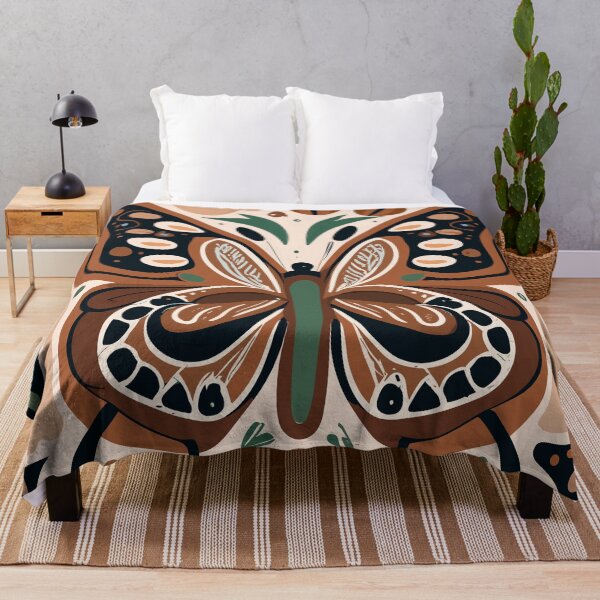 Item preview, Butterfly coffee designed and sold by Eliane Gomes.