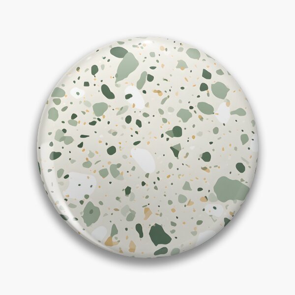 Item preview, Terrazzo Sage Green designed and sold by peachculture.