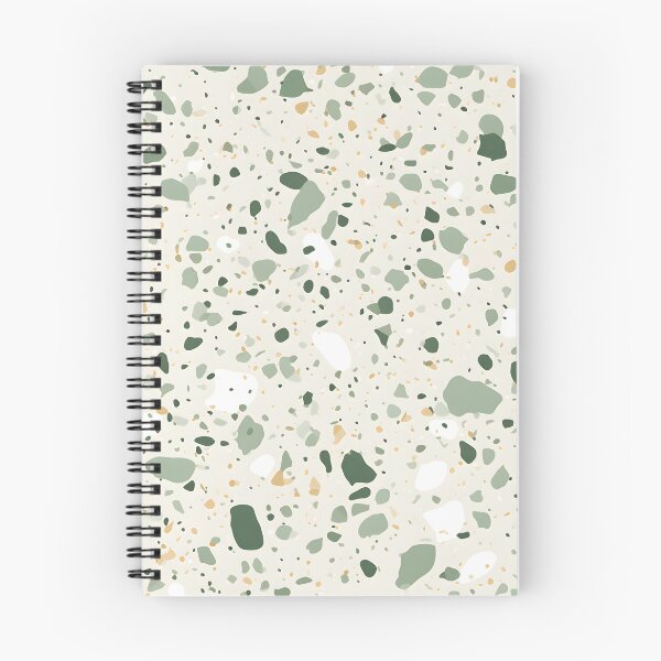 Item preview, Terrazzo Sage Green designed and sold by peachculture.
