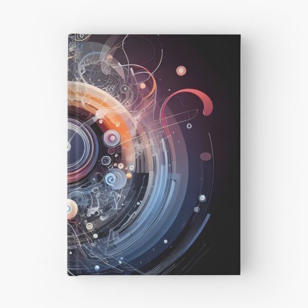 Item preview, Abstract Music designed and sold by Seizanoko.
