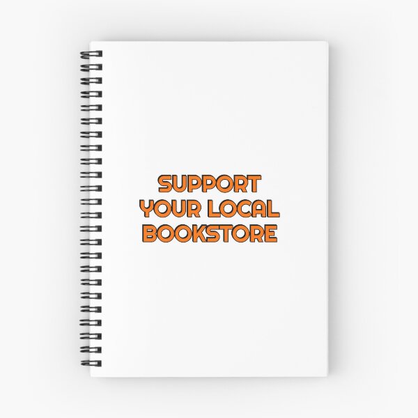 Item preview, Support your local library  designed and sold by Inspirationmotivation.