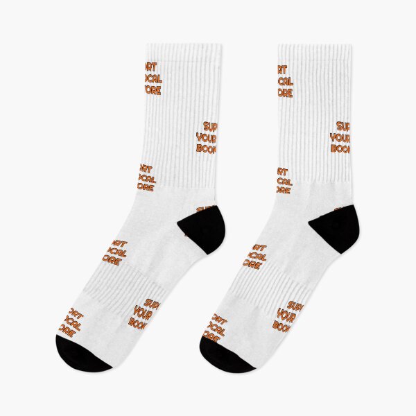 Item preview, Support your local library  designed and sold by Inspirationmotivation.