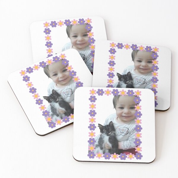 Item preview, Mi hijo y el gato negro. designed and sold by FLOWER--ART.