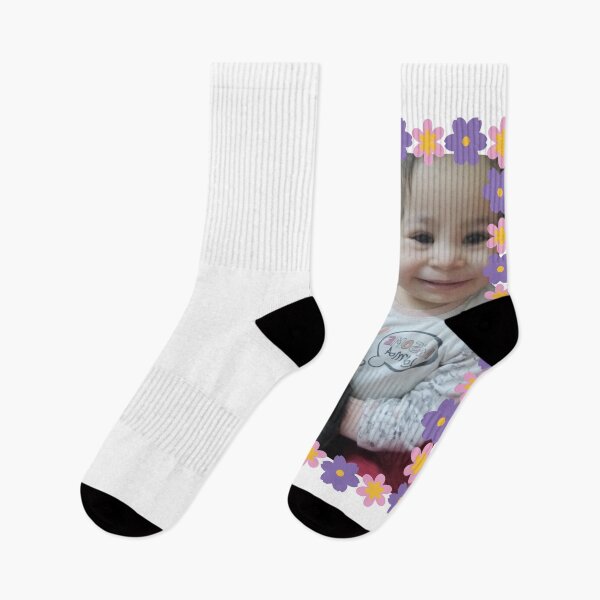 Item preview, My child and the black cat designed and sold by FLOWER--ART.