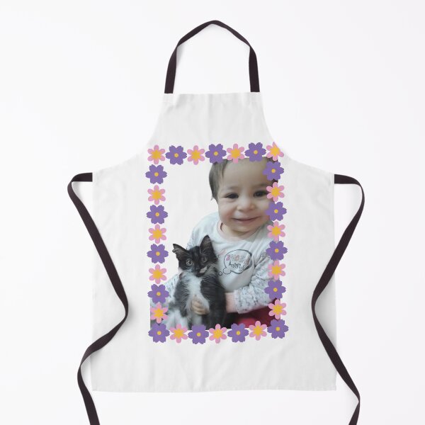 Item preview, Mi hijo y el gato negro. designed and sold by FLOWER--ART.