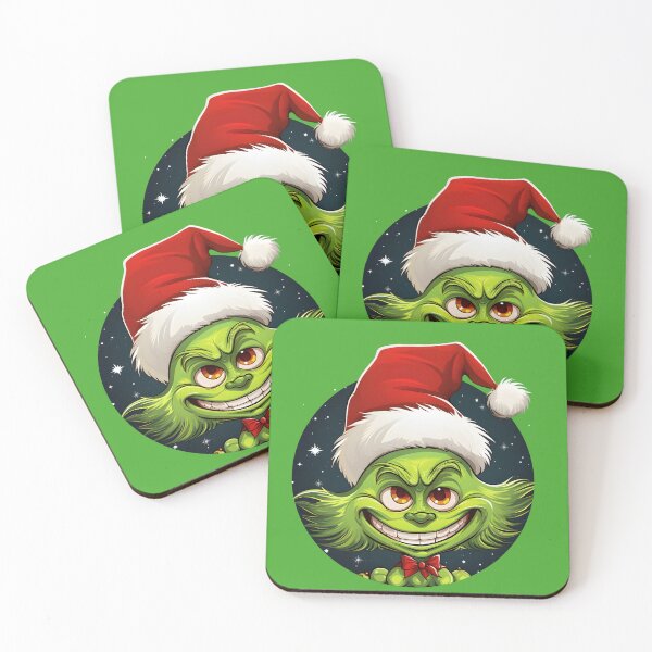Item preview, Happy smiling goblin designed and sold by GediaPrints.