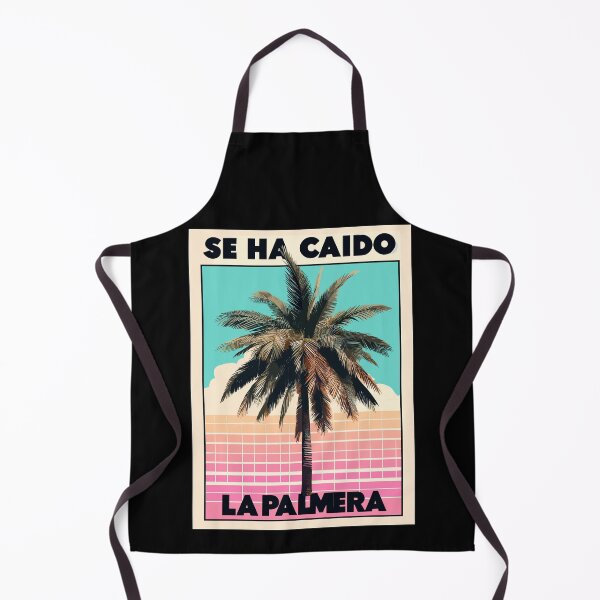 Item preview, se ha caido la palmera. designed and sold by T-paw.
