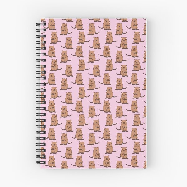 Item preview, Quokka Pattern designed and sold by babybigfoot.
