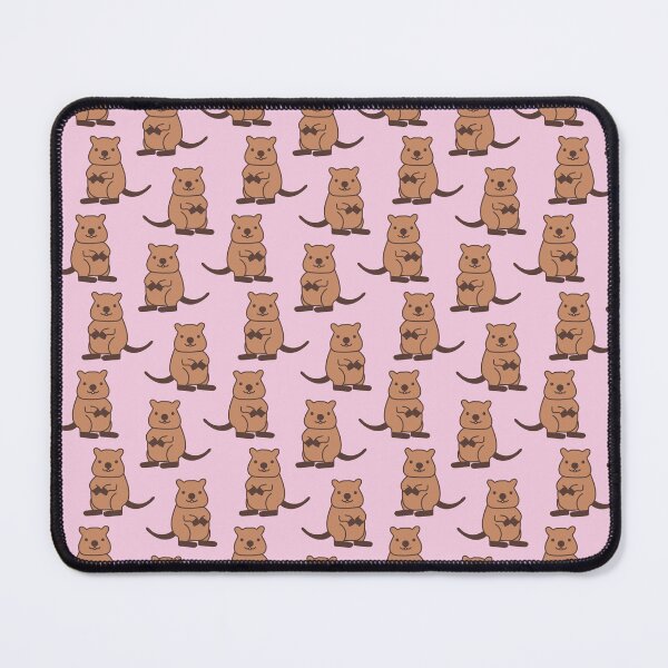 Item preview, Quokka Pattern designed and sold by babybigfoot.