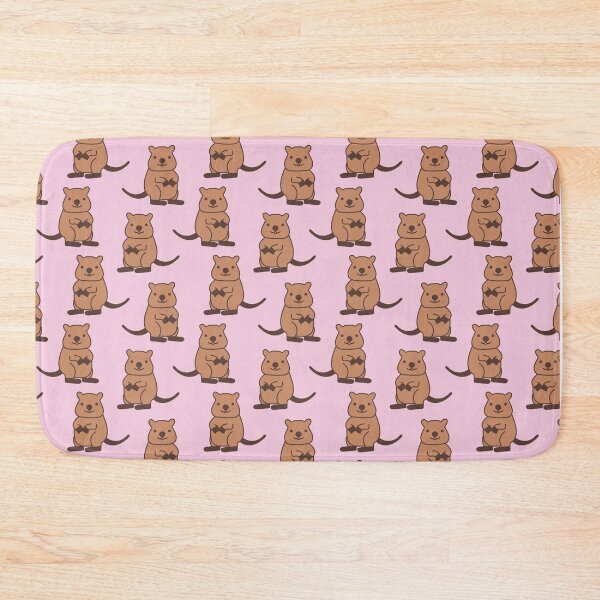 Item preview, Quokka Pattern designed and sold by babybigfoot.