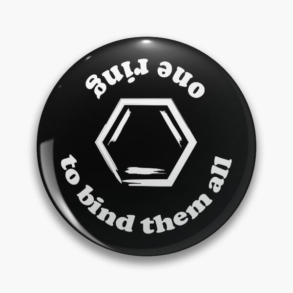 Item preview, One Ring designed and sold by ScienceCorner.