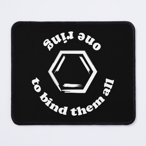 Item preview, One Ring designed and sold by ScienceCorner.