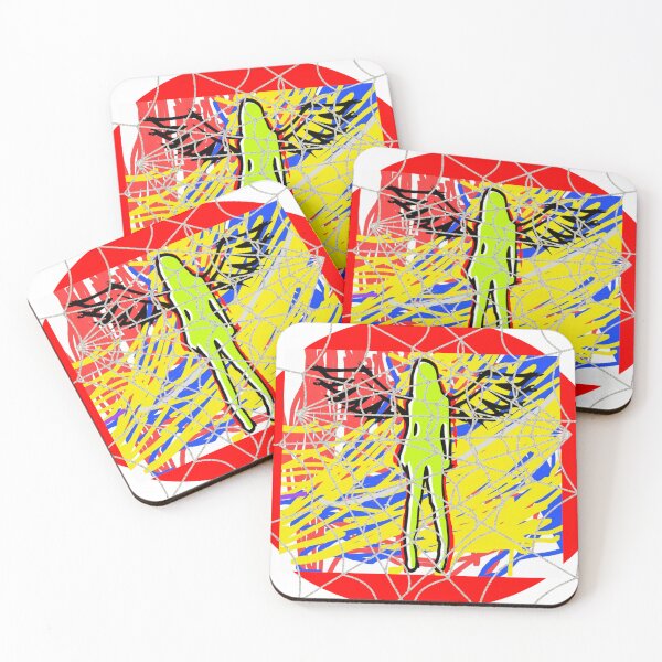 Item preview, ANGEL DESPITE EVERYTHING designed and sold by elciart.