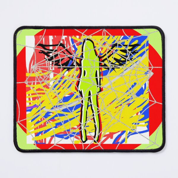 Item preview, ANGEL DESPITE EVERYTHING designed and sold by elciart.