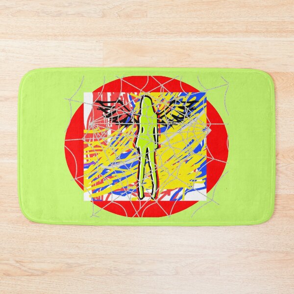 Item preview, ANGEL DESPITE EVERYTHING designed and sold by elciart.