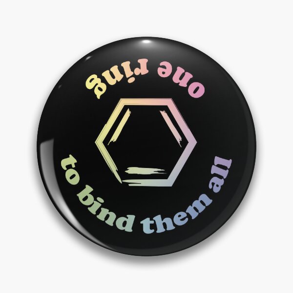 Item preview, One Ring designed and sold by ScienceCorner.