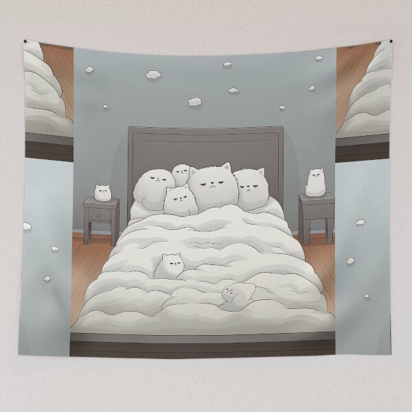 Item preview, Cartoon World of Fantasy: Humor and Absurdity designed and sold by Piotrek0001.