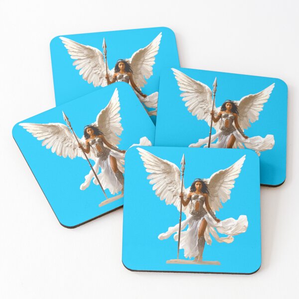 Item preview, angel woman designed and sold by Lion-ZG21.