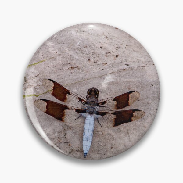 Item preview, The Perfect Gift For A Dragonfly Lover~The Dragonfly has been a symbol of happiness, new beginnings and change for many centuries.The Dragonfly means hope, change, and love. designed and sold by MoreEZUSA-Here.