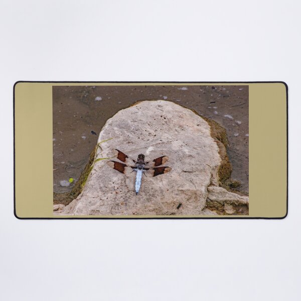 Item preview, The Perfect Gift For A Dragonfly Lover~The Dragonfly has been a symbol of happiness, new beginnings and change for many centuries.The Dragonfly means hope, change, and love. designed and sold by MoreEZUSA-Here.