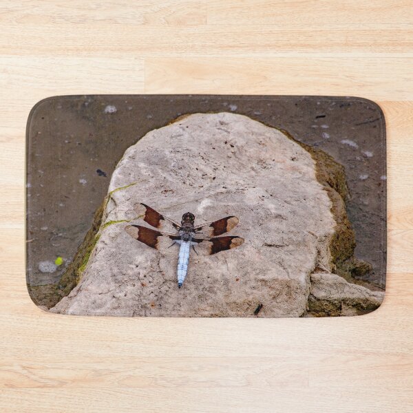 Item preview, The Perfect Gift For A Dragonfly Lover~The Dragonfly has been a symbol of happiness, new beginnings and change for many centuries.The Dragonfly means hope, change, and love. designed and sold by MoreEZUSA-Here.