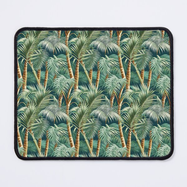 Item preview, Palm Tree Garden designed and sold by iArt Shop.