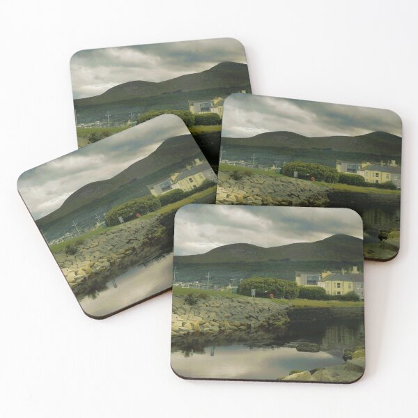 Item preview, The Dark Mournes designed and sold by gundogpic.