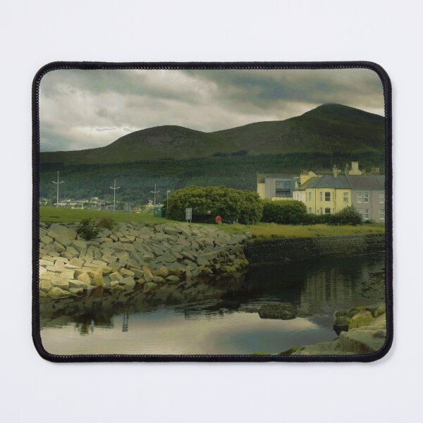 Item preview, The Dark Mournes designed and sold by gundogpic.