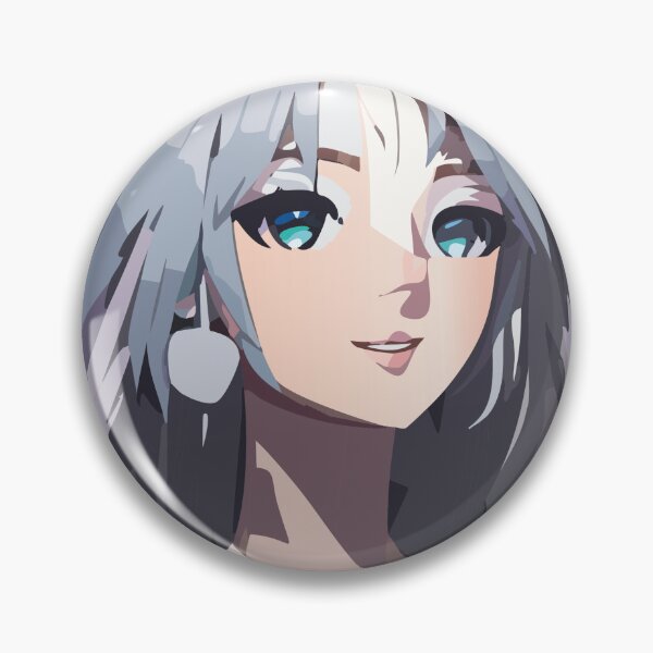 Item preview, Anime Gril designed and sold by ShelterG.