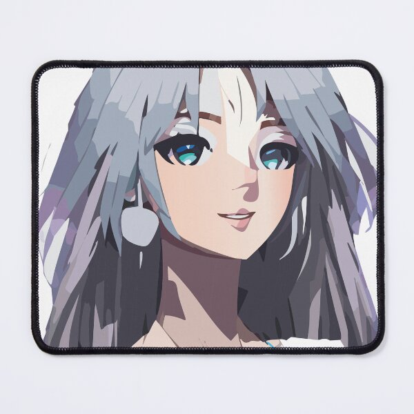 Item preview, Anime Gril designed and sold by ShelterG.
