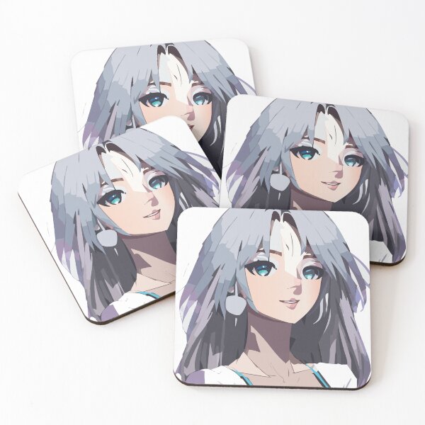 Item preview, Anime Gril designed and sold by ShelterG.