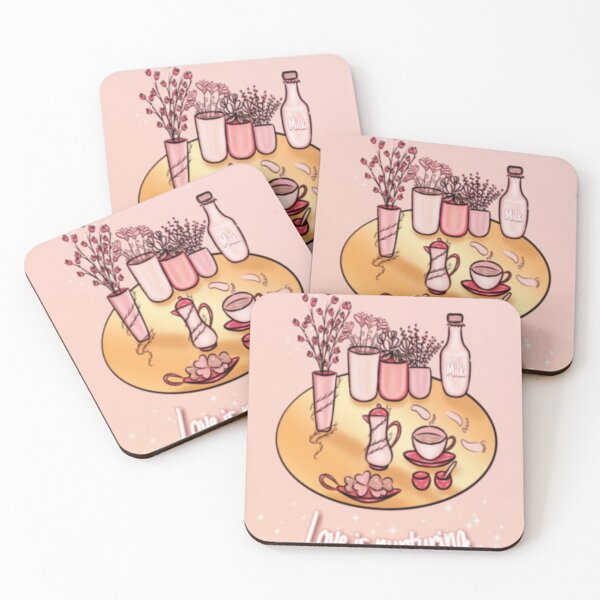 Item preview, Love is nurturing designed and sold by Deep-Pressur.