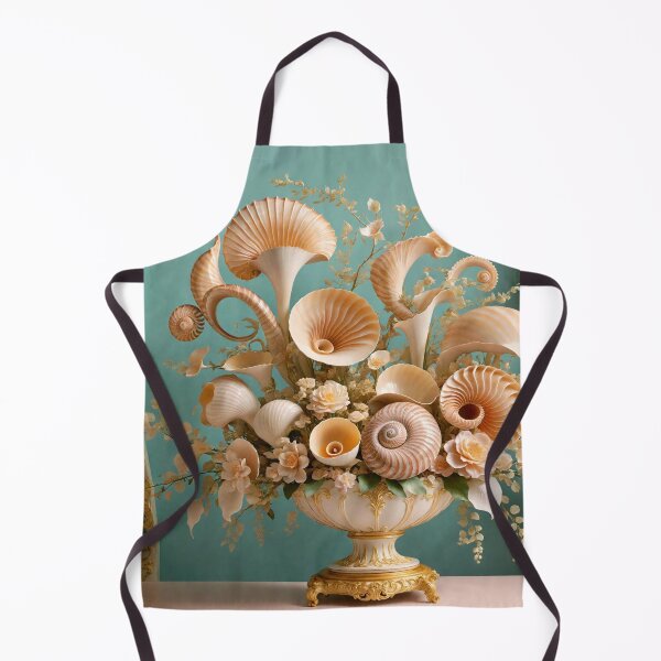 Item preview, Abstract - Nautilus - Beachcombers bouquet designed and sold by Mike Savad Photography.