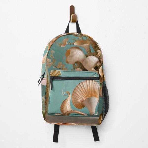 Item preview, Abstract - Nautilus - Beachcombers bouquet designed and sold by Mike Savad Photography.