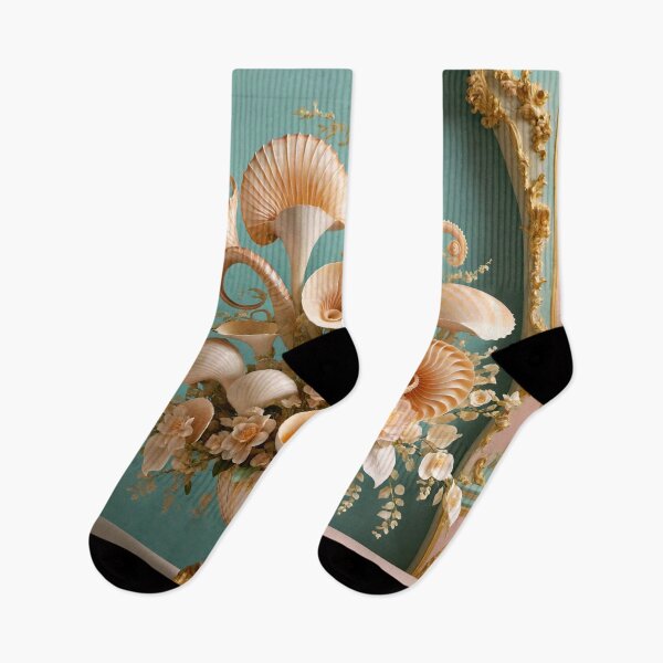 Item preview, Abstract - Nautilus - Beachcombers bouquet designed and sold by Mike Savad Photography.