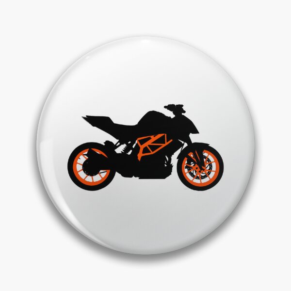 Item preview, KTM PASSION designed and sold by hey-why.