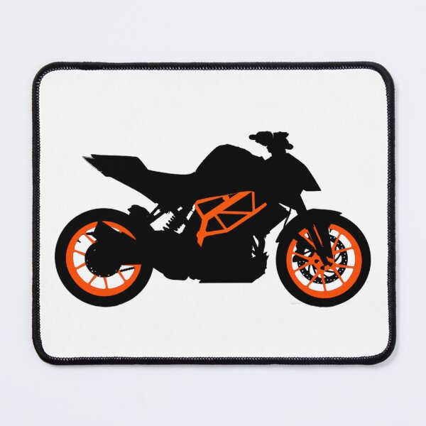 Item preview, KTM PASSION designed and sold by hey-why.